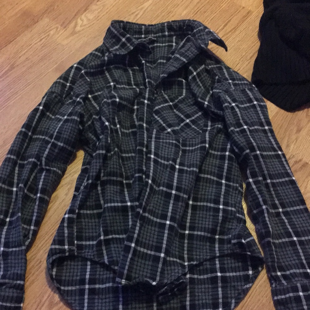 Flannel